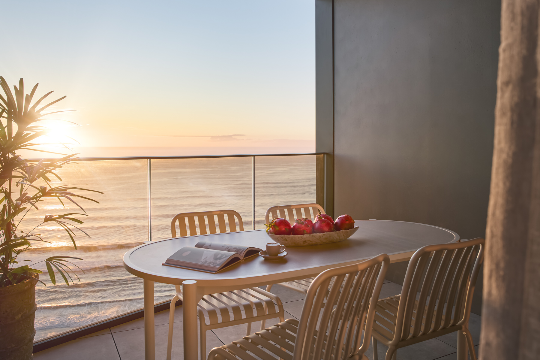 Mondrian酒店（黄金海岸梦蒂安酒店）丨澳大利亚-11