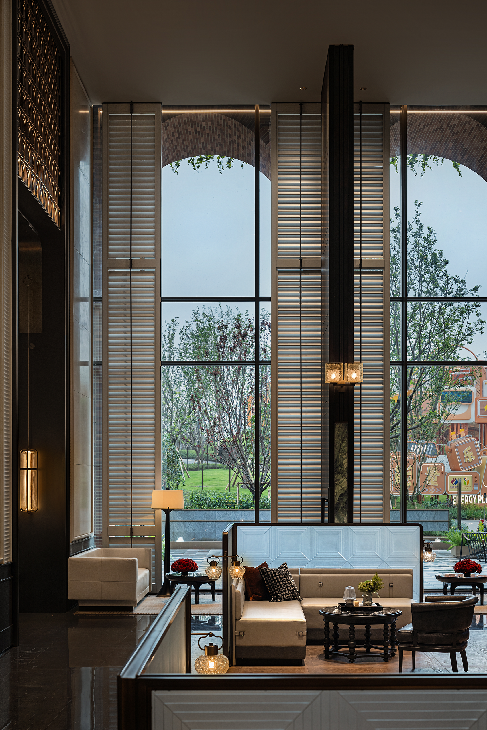 中国电建·重庆之丘丨中国重庆丨研质共设-50