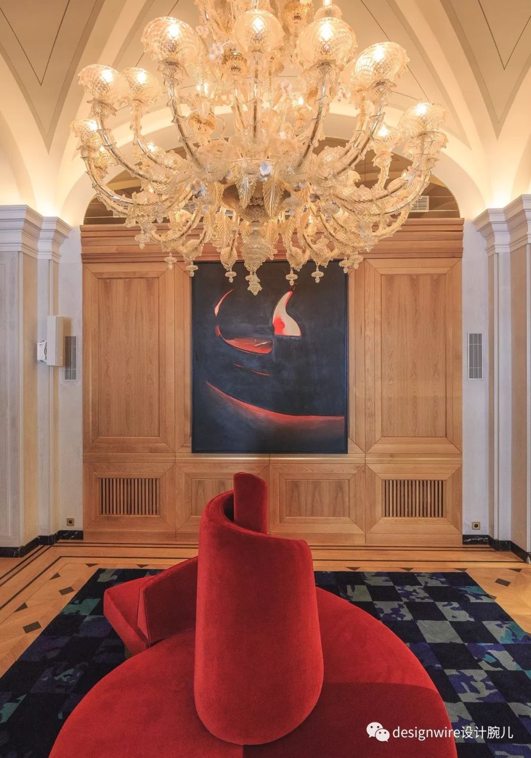 深圳湾 1 号莱佛士酒店,极简奢华的海岸线绿洲-15