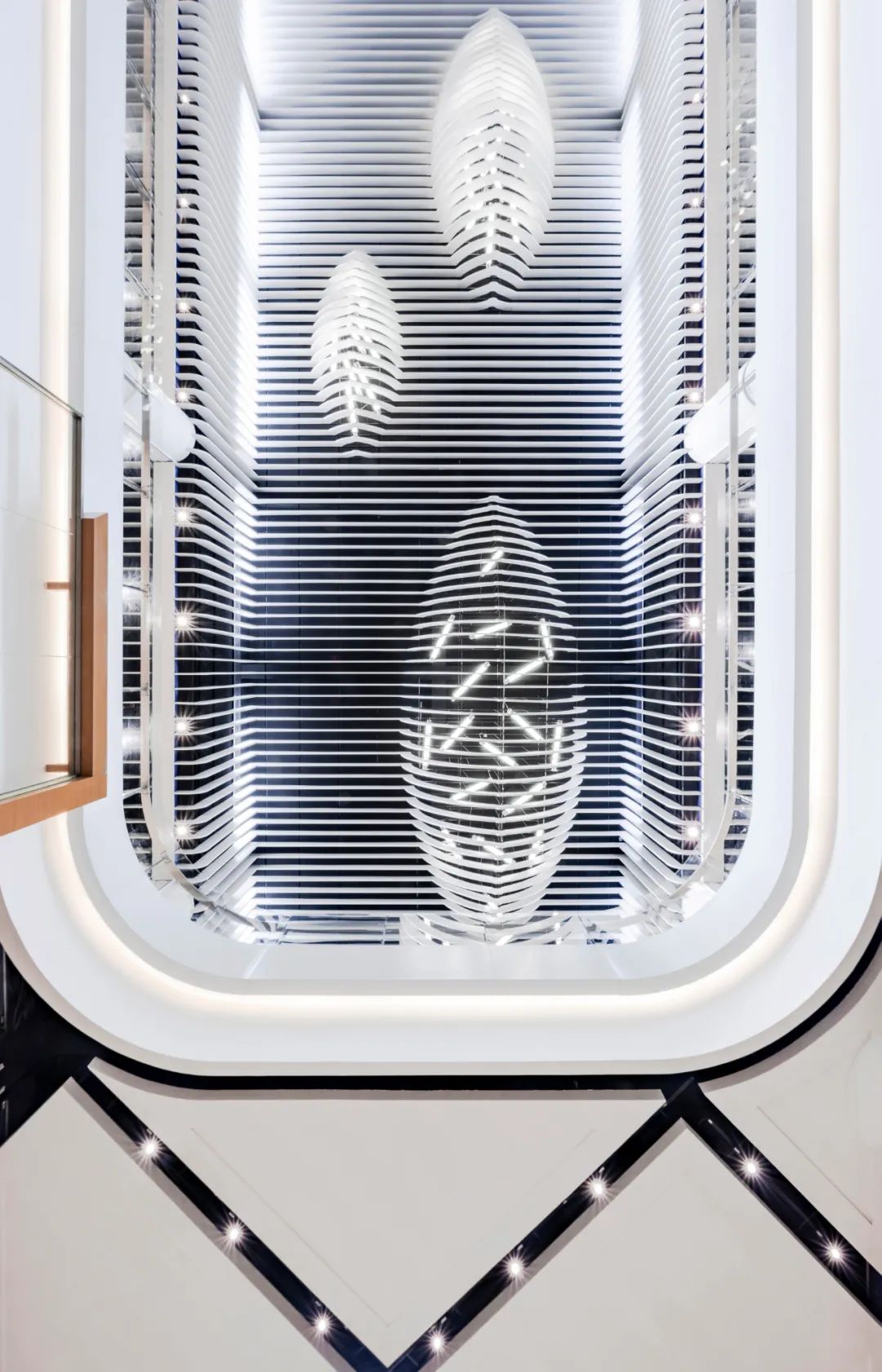 VITA GREEN BLOCK B 维他格林街B馆-106