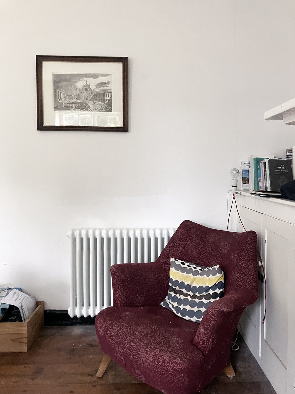 Norfolk的二级保护荷兰山墙房屋丨英国丨Lynch Architects-17