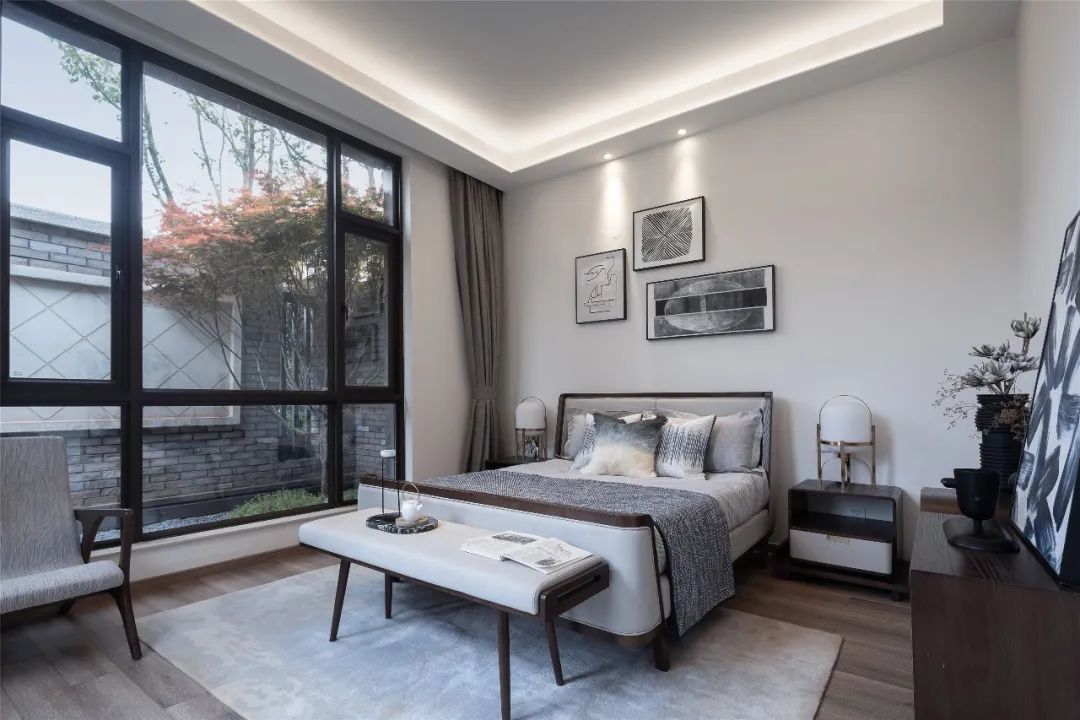 昆明俊发嵩山溪谷 | 山水之间,诗意栖居-110