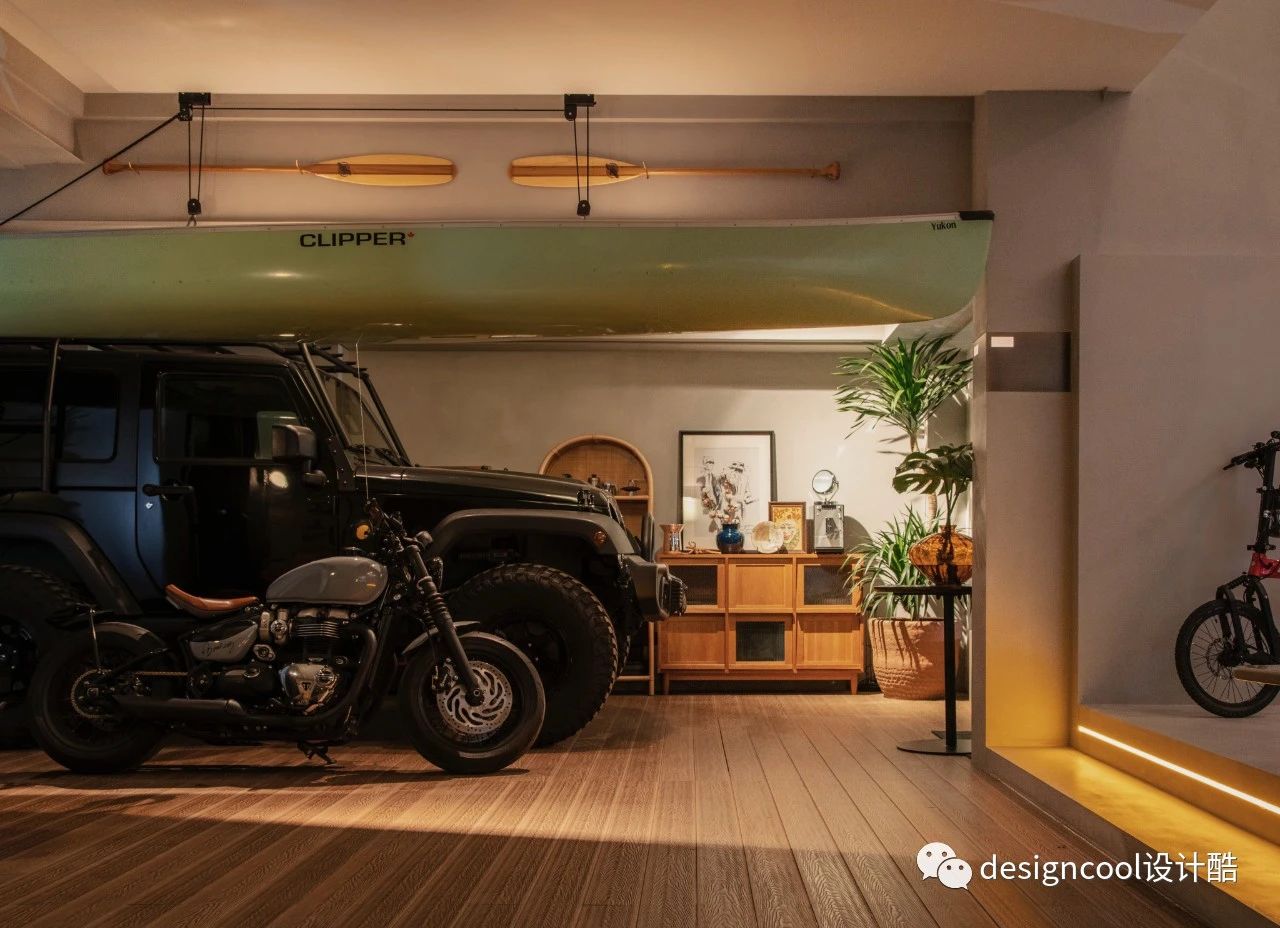 INBOX 盒子丨恒田设计研究所-13