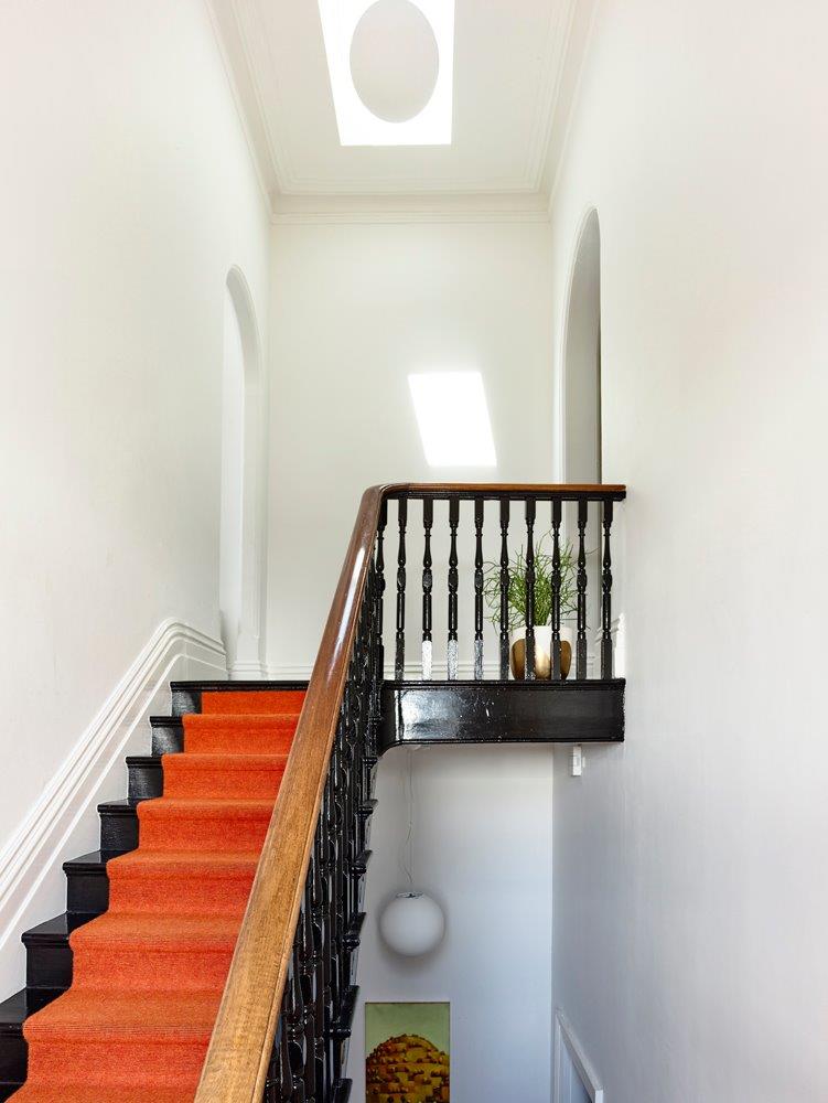 布伦瑞克住宅 · 普雷斯顿巷-8