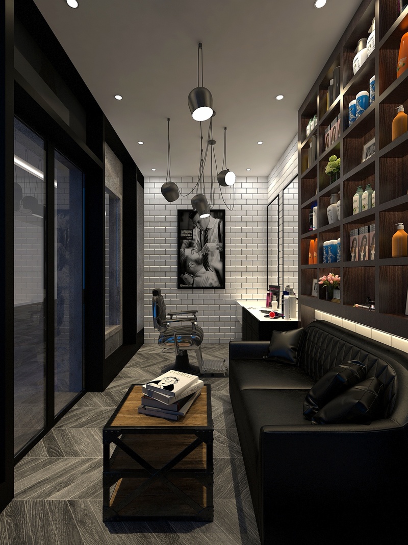 弥生鸡尾酒吧-2