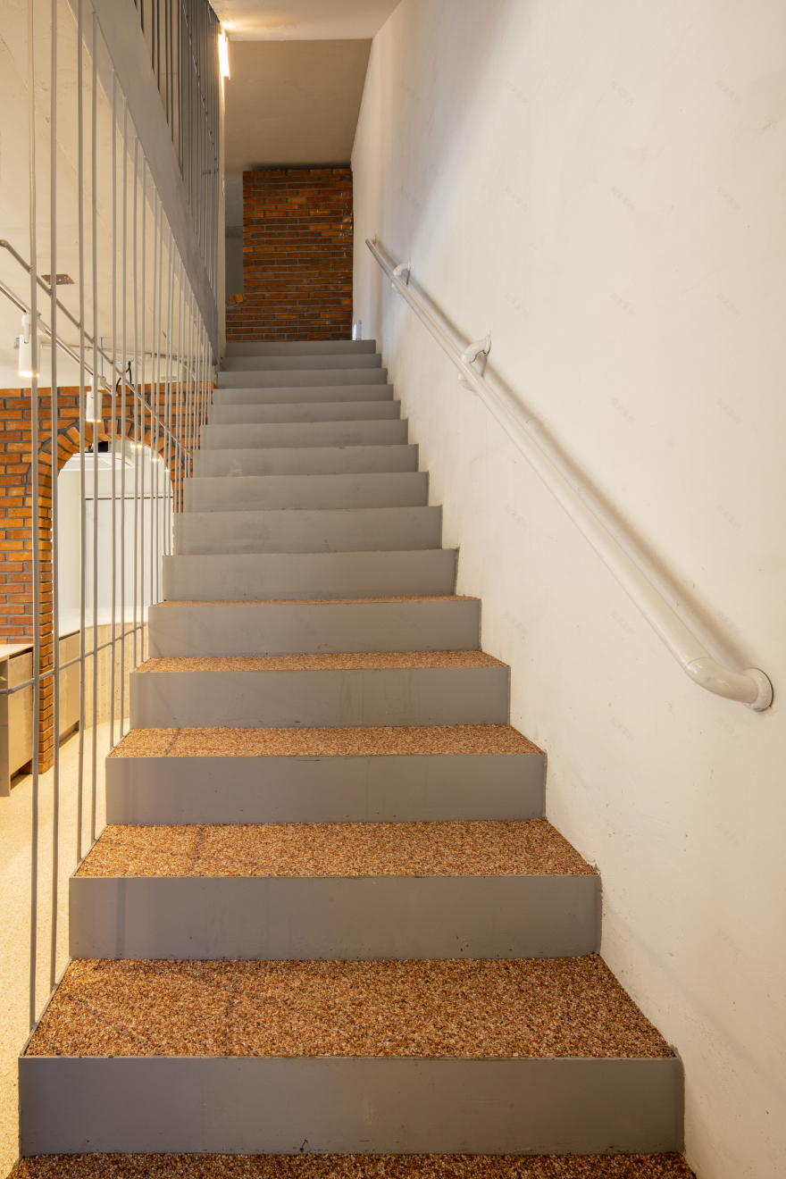 Wansantrak 社区中心丨韩国丨YOAP 建筑事务所-31