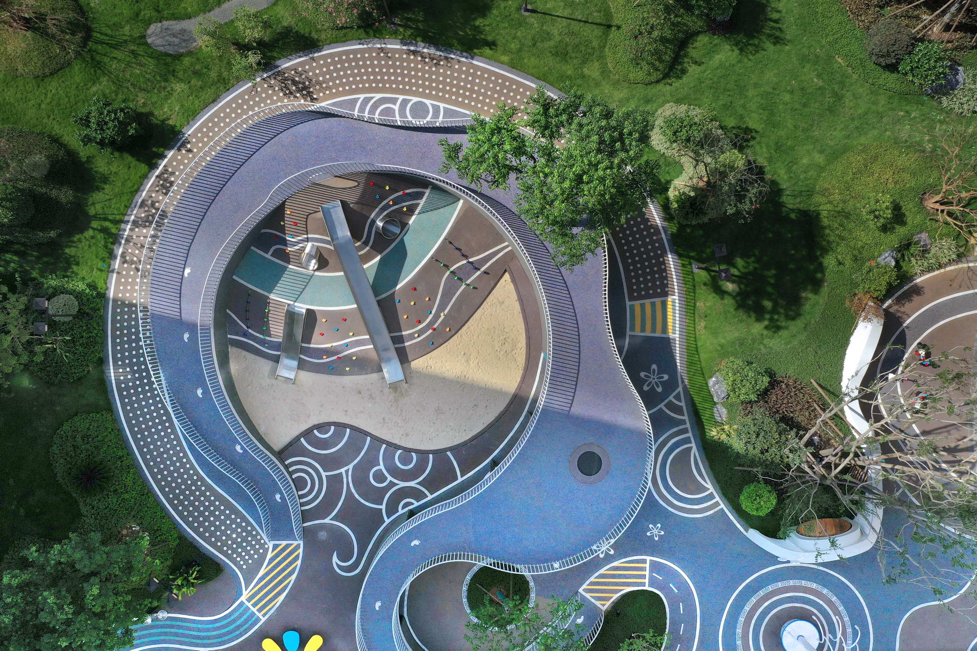 福州连江·建发双玺书香里大区 | 山水格局的诗意栖居地-31