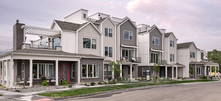 丨美国丹佛丨DTJ DESIGN-0