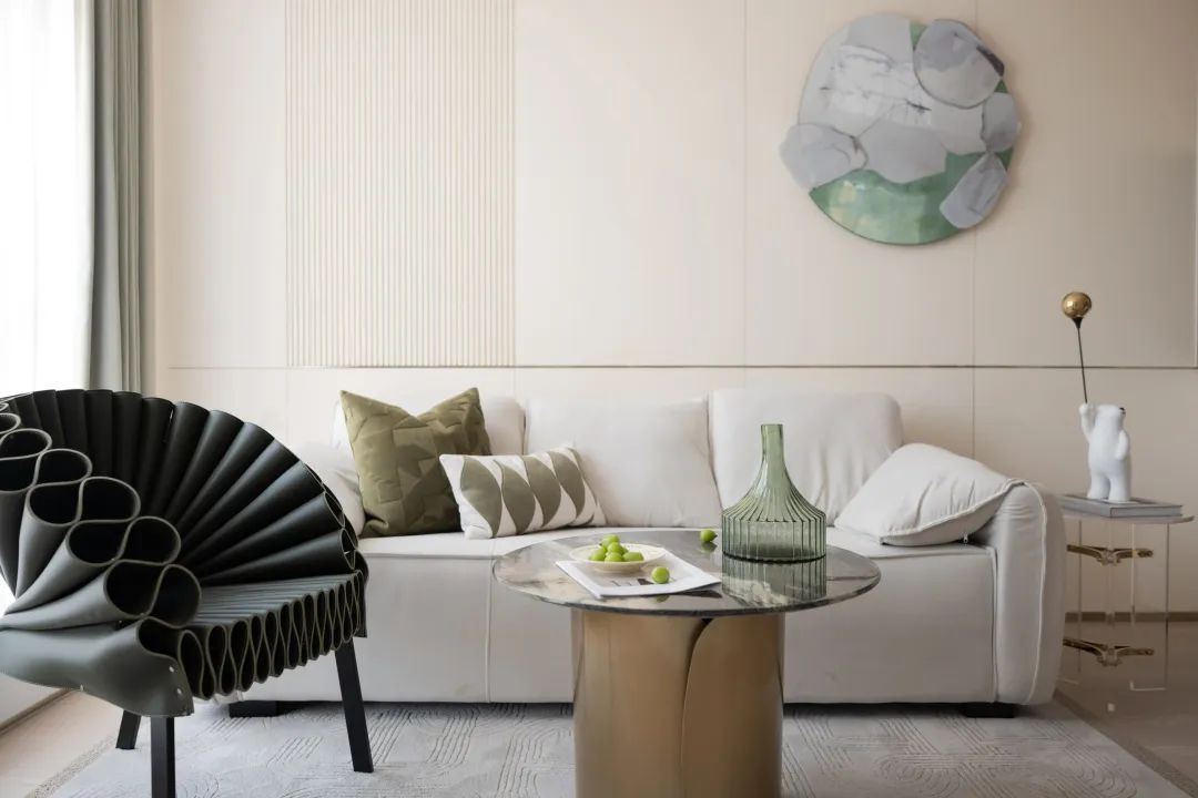 成都华汇天地 Loft公寓丨中国成都丨凡西家居-33