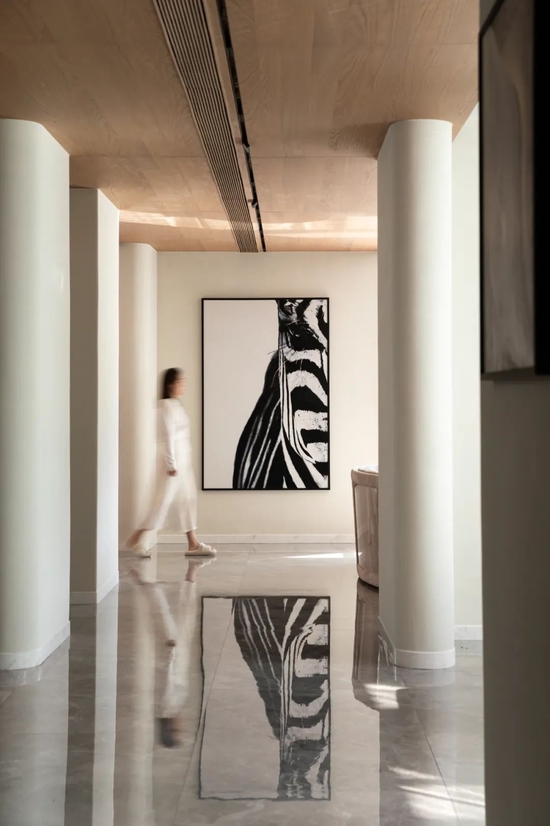 上海虹桥高尔夫363㎡老宅翻新丨中国上海丨ARCHSAM叙室,无垠设计研究室-164