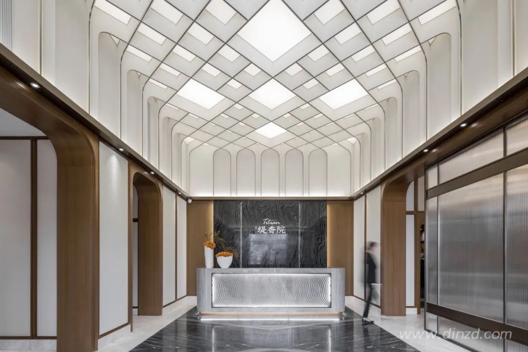 重庆融信澜湾·揽宸院子丨中国重庆丨一目空间设计-84