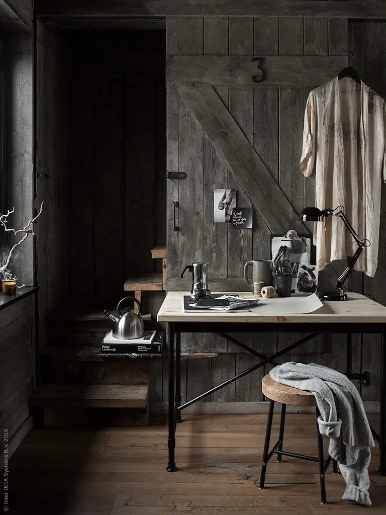 家居装饰灵感集锦-1