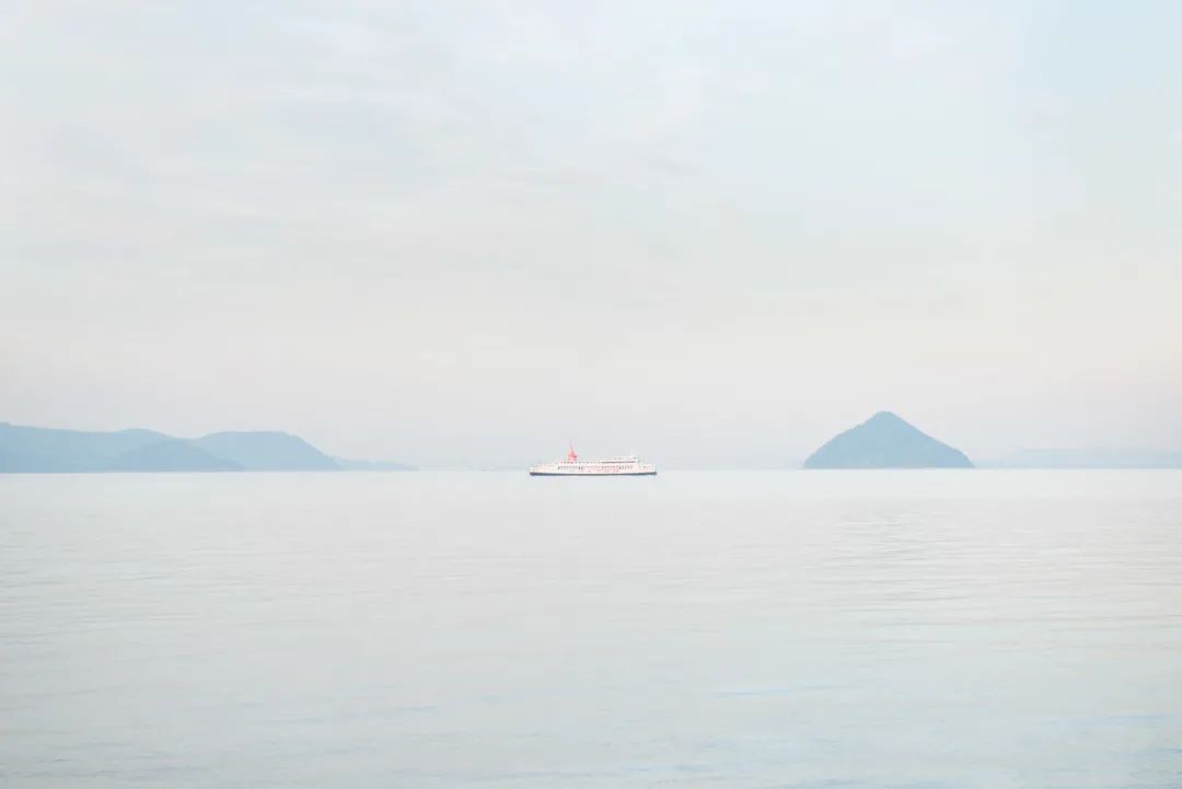 重生之岛 · 直岛艺术之旅丨日本丨安藤忠雄-7