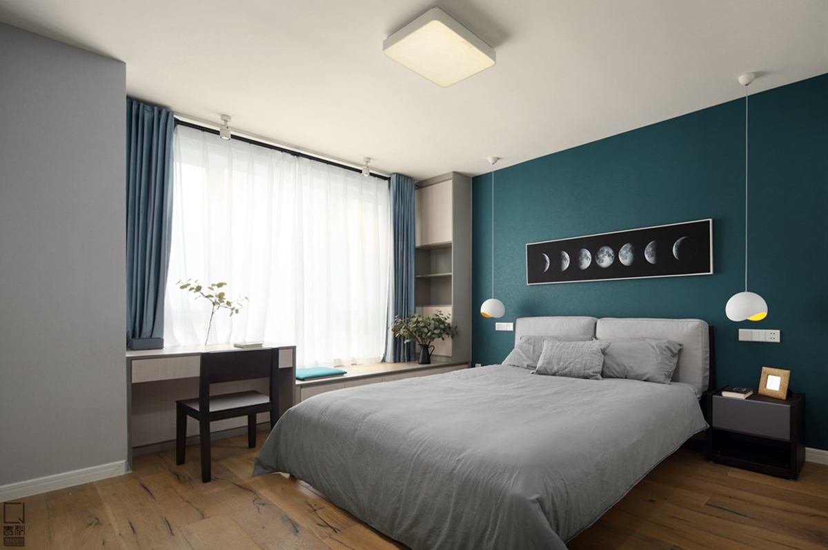 春秋空间设计 --江阴院子-21