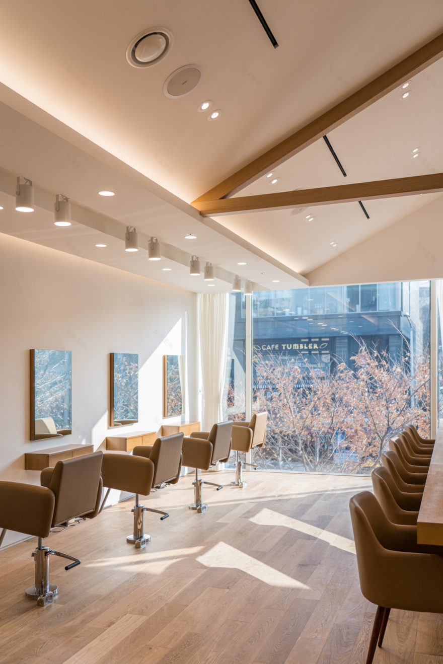 首尔阁楼空间 · CHAHONG ROOM Samseong-37