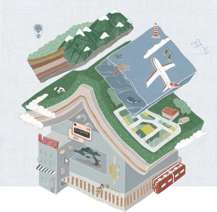 谷合互动 Gooobrand | 视觉美学引领品牌设计-0