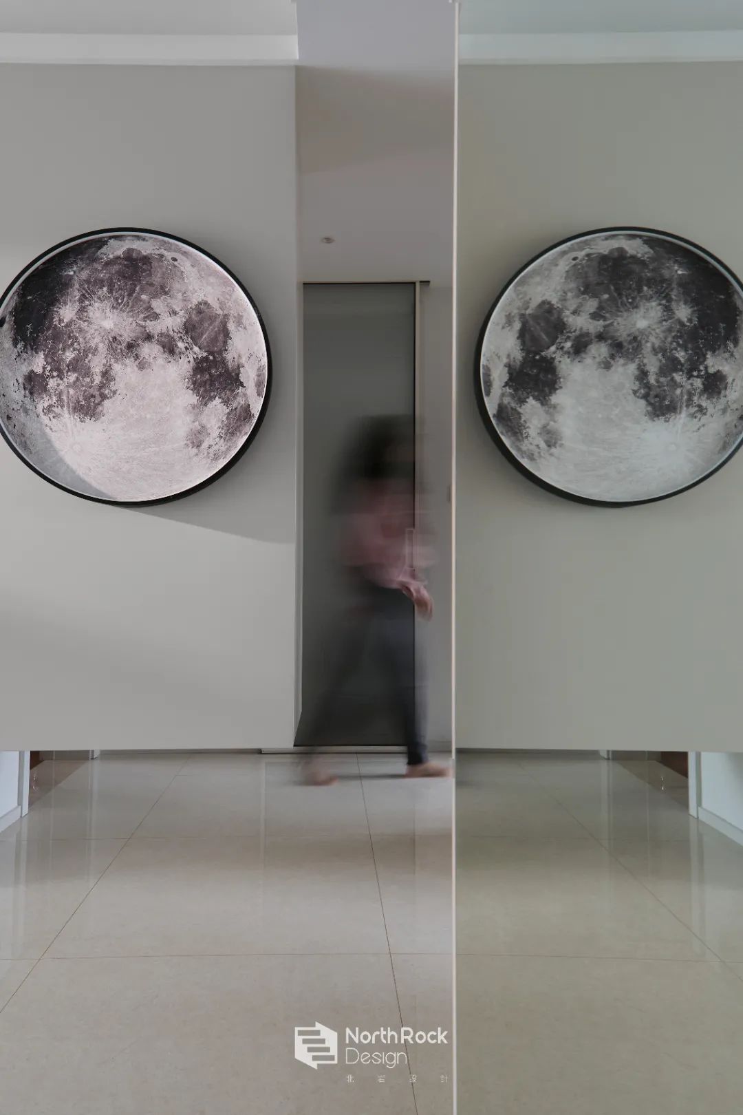 三代同堂的南京绿地玉晖精装改造丨中国南京丨NorthrockDesign-106