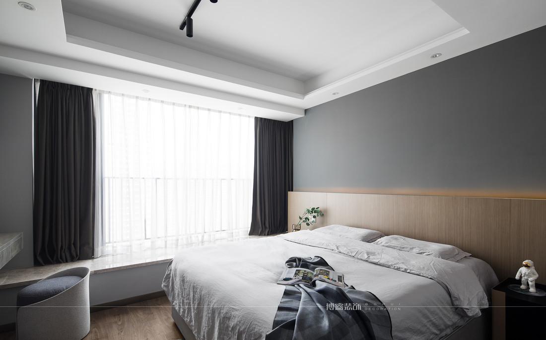 都市自然主义家居设计-40