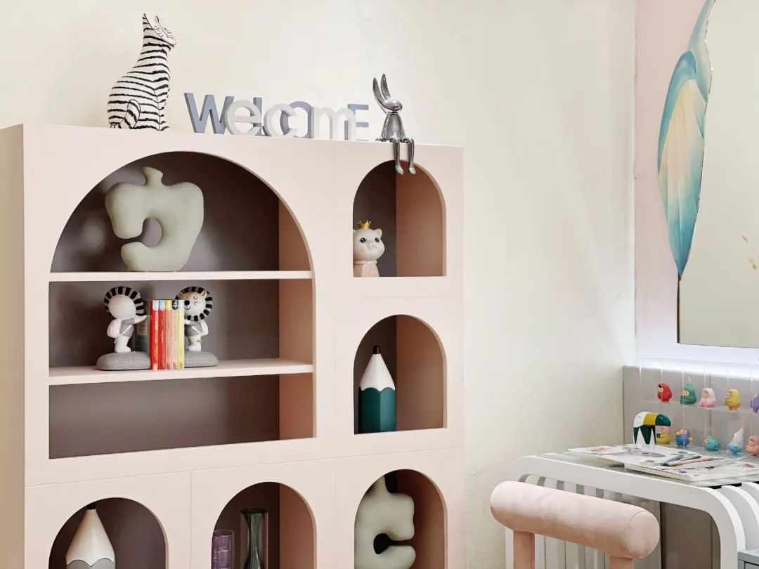 绿地万州万萃城叠拼 G1 户型丨中国重庆丨庞一飞,余黔,向丽华,张婧,万霞,陈澜-27