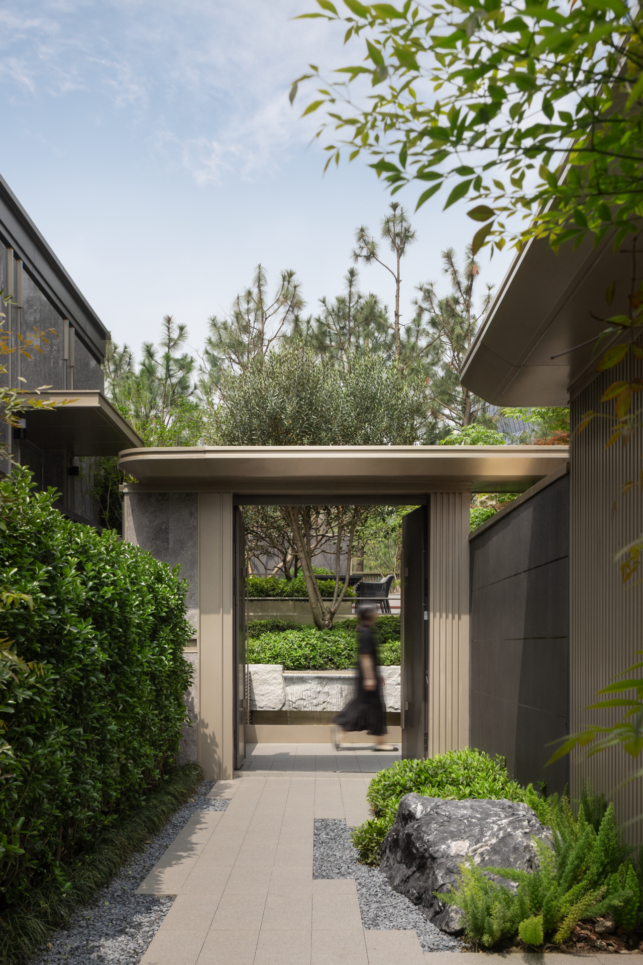 Tomorrow Living｜未来奢居主题展览之空间策展美学-118