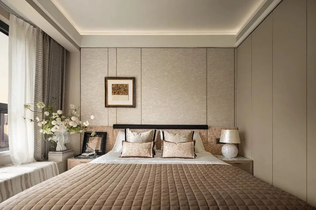 北京华润橡树湾150户型样板间丨中国北京-30