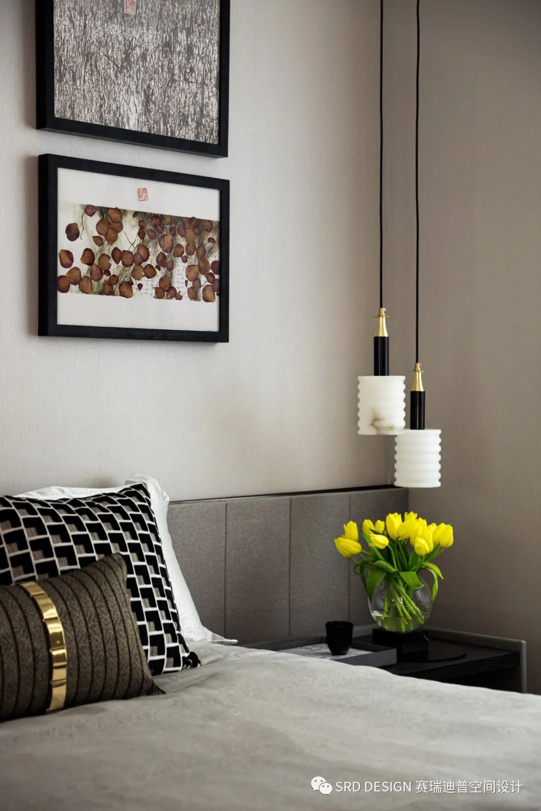 SRD首发 | 首开金茂·望京樾-41