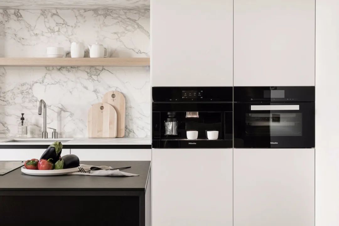 嵌入式家电设计丨凤凰空间-46