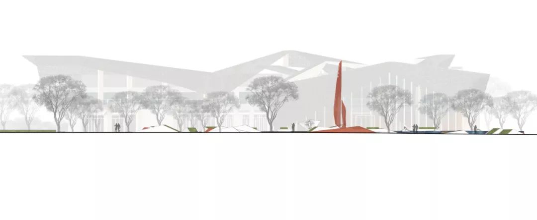 重庆合川泰吉同诚悦府 | 释放城市活力，融入在地文化-63