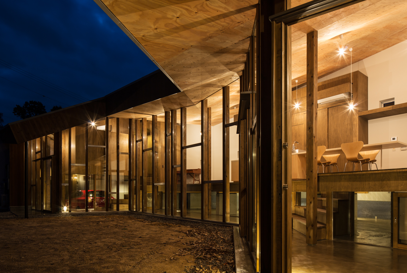 folding wallstepped floor-18