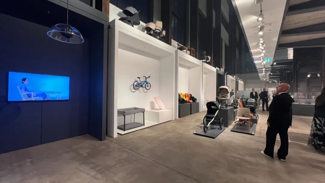 RedDotAwardWinner|荣获德国红点奖-70