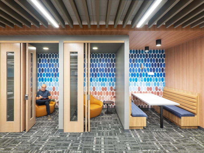 Trevipay Offices - Overland Park | Office Snapshots-3