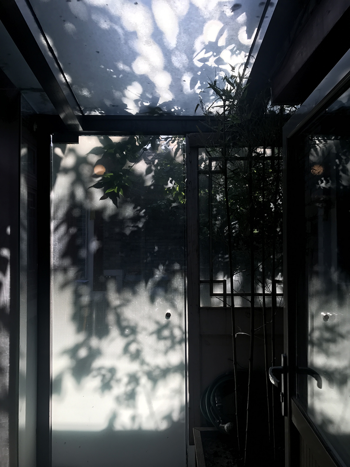 鼓楼7号院改造丨中国北京丨BUZZ庄子玉工作室-141