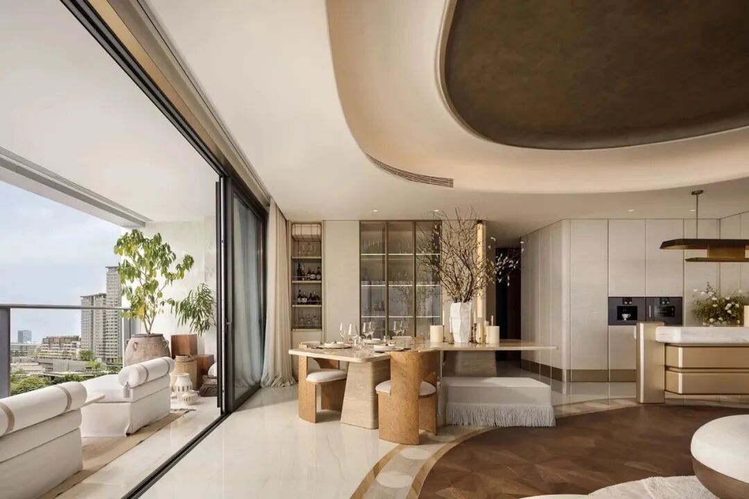 广州琶洲樾·华樾丨中国广州丨孟也-29