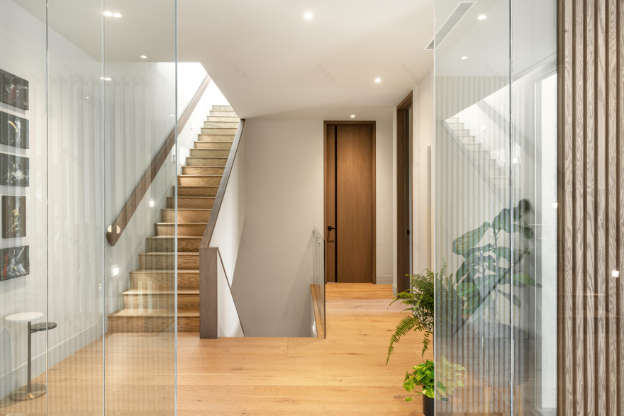 费鲁姆宅邸丨墨西哥蒙特雷-24