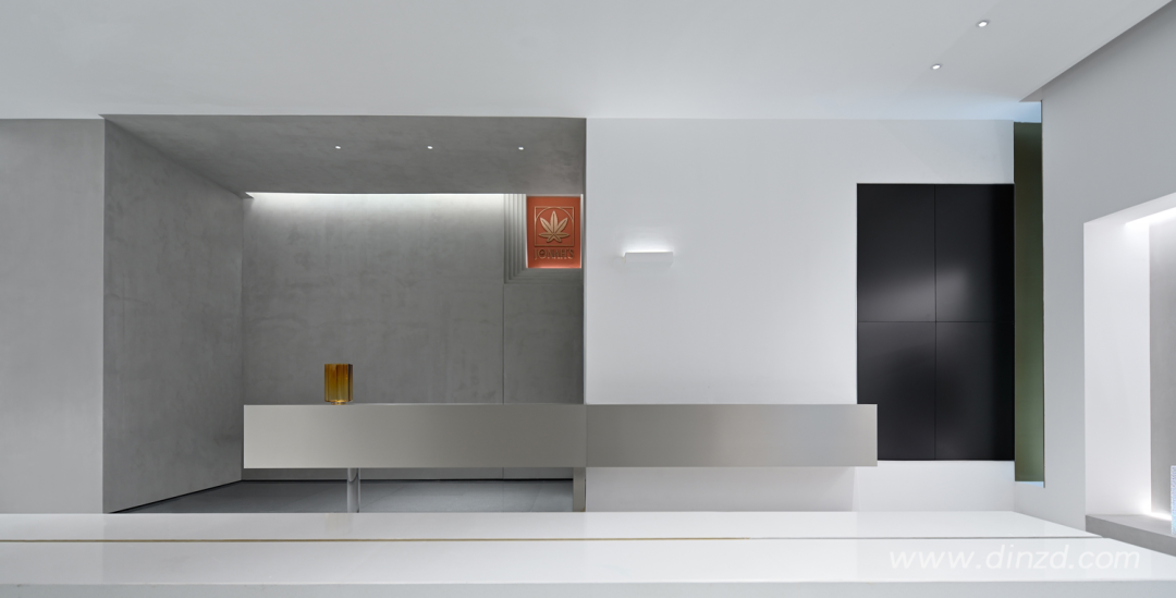 空间的N次穿梭丨中国厦门丨共界设计事务所(厦门)-36