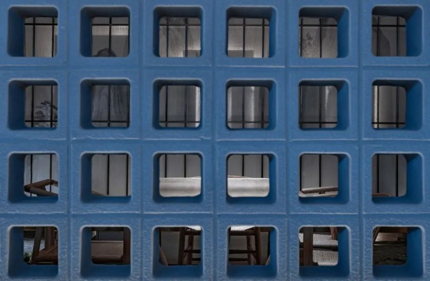 MJD無印良品設計 | Three Yard 养生馆-11