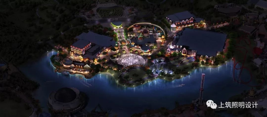 筑作 · 主题乐园锦集丨中国柳州-104