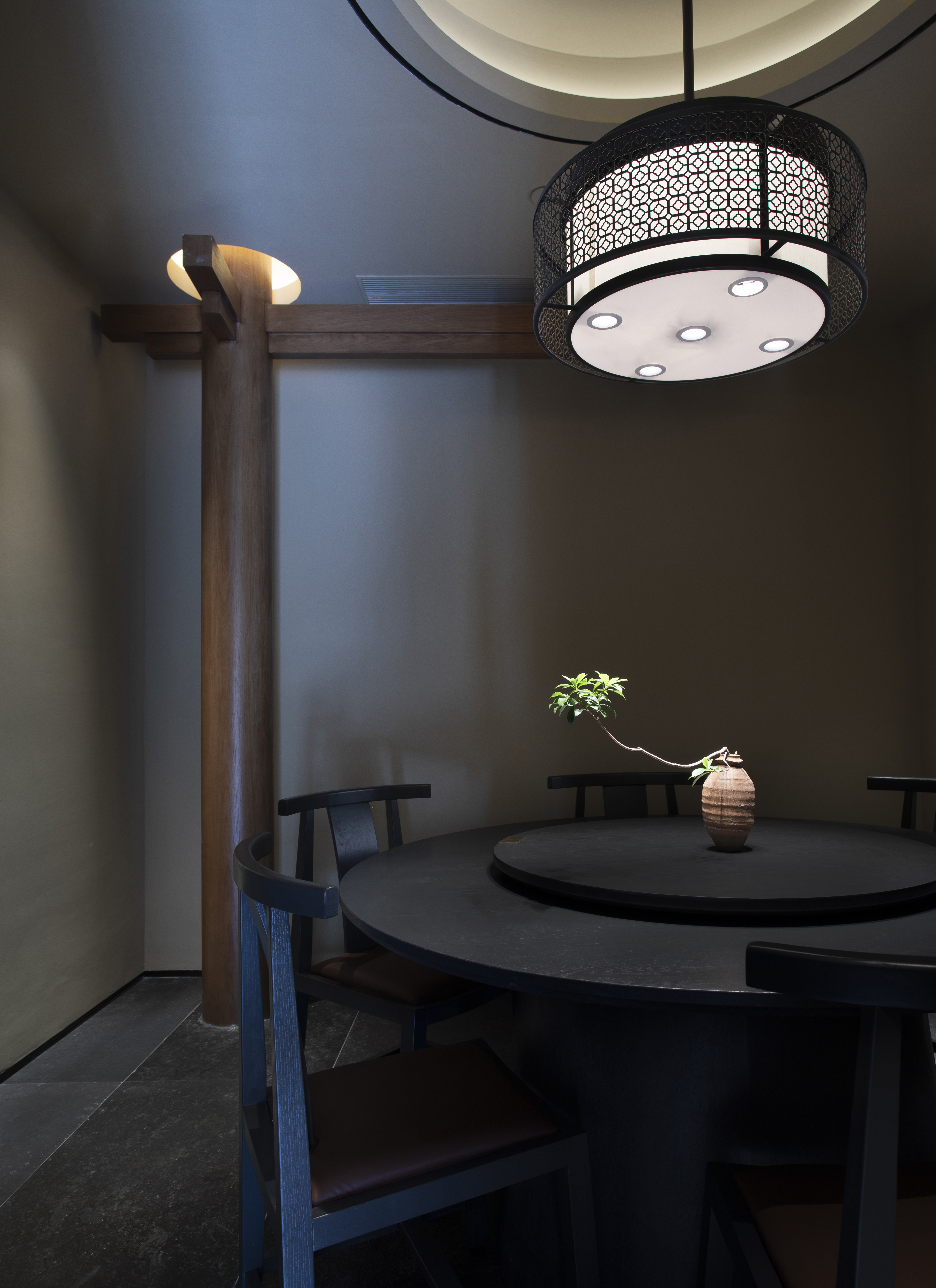 刺桐别院丨中国福建丨厦门焕境室内设计有限公司-42