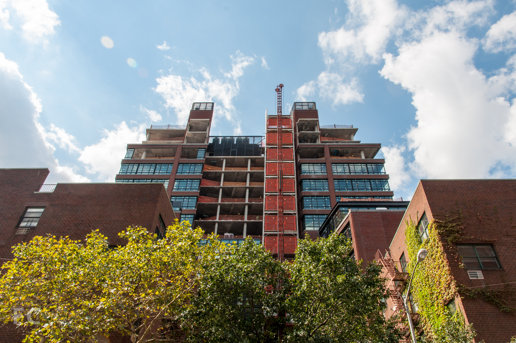 150 Charles  — FIELD CONDITION-14