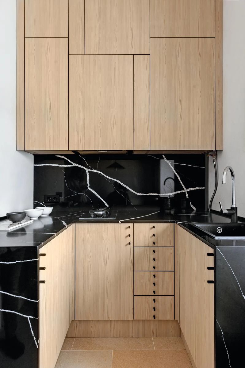 49㎡小宅室内设计-12