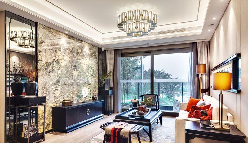 龙光玖龙台B117 样板房-66