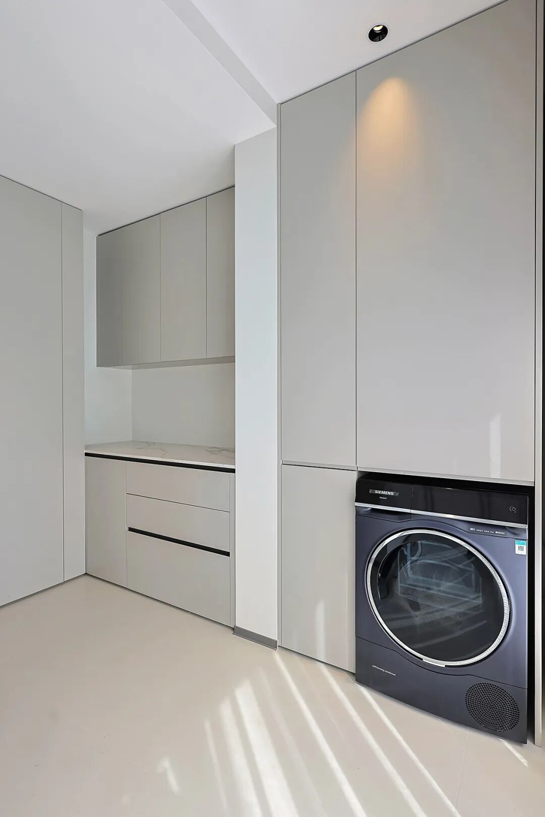 生活的渐进式，从图纸到生活的进化丨中国保定丨COSMO MOBILI 可木家居-43