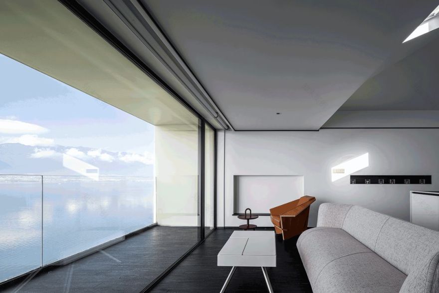 大理十九山 | 水墨之境,自由之居-16