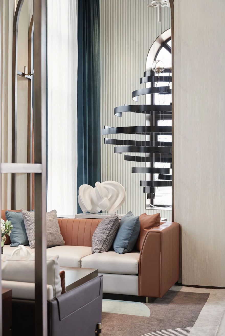 西宁绿地海东世界中心-21