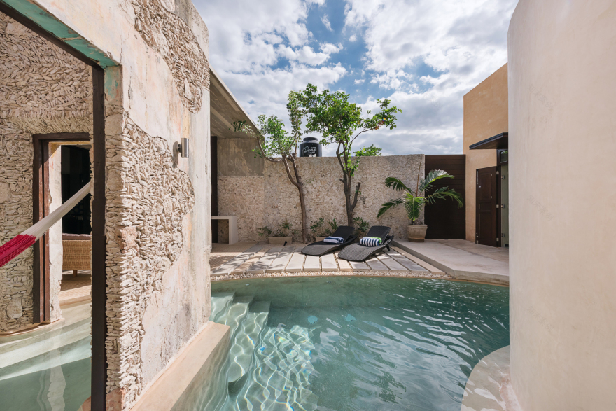 Xolotl House Punto Arquitectónico-41