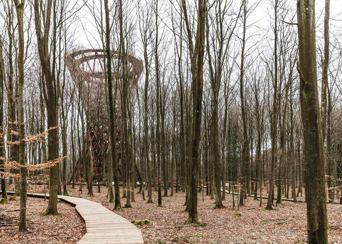 丨丹麦哥本哈根丨EFFEKT-19