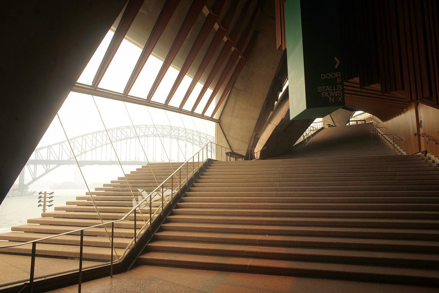 悉尼歌剧院（シドニー・オペラ・ハウス）丨丹麦建筑师约恩·乌松（ヨーン・ウツソン）-32