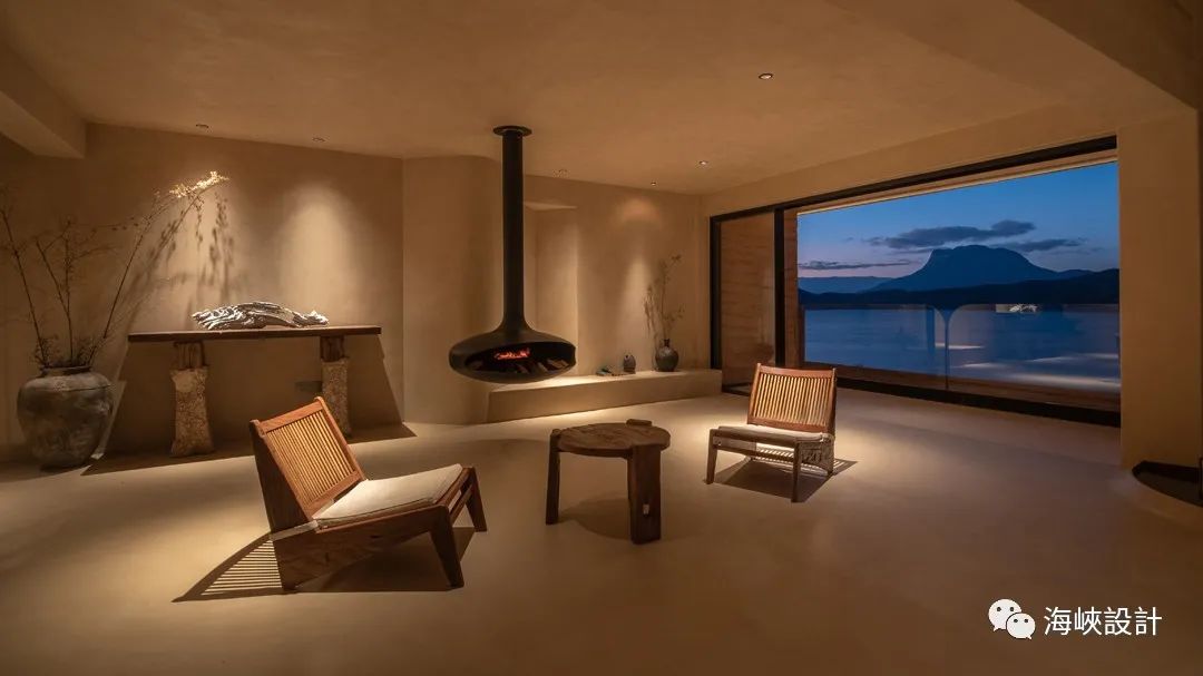 且曼·入影松半山酒店丨中国云南丨丽江上丞设计-29