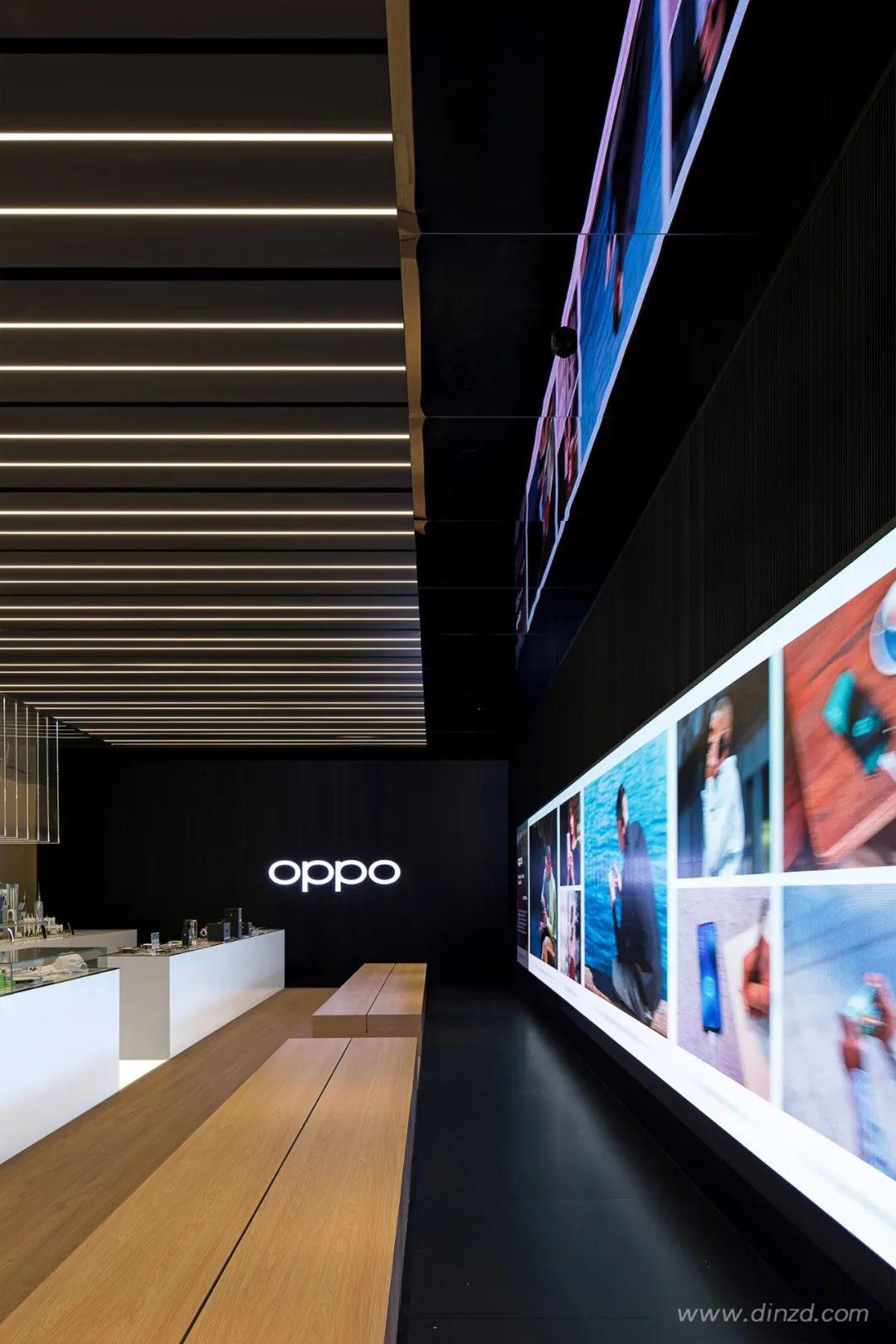 罗宅,水湾 1979丨中国深圳丨深圳市文亚空间设计有限公司-69