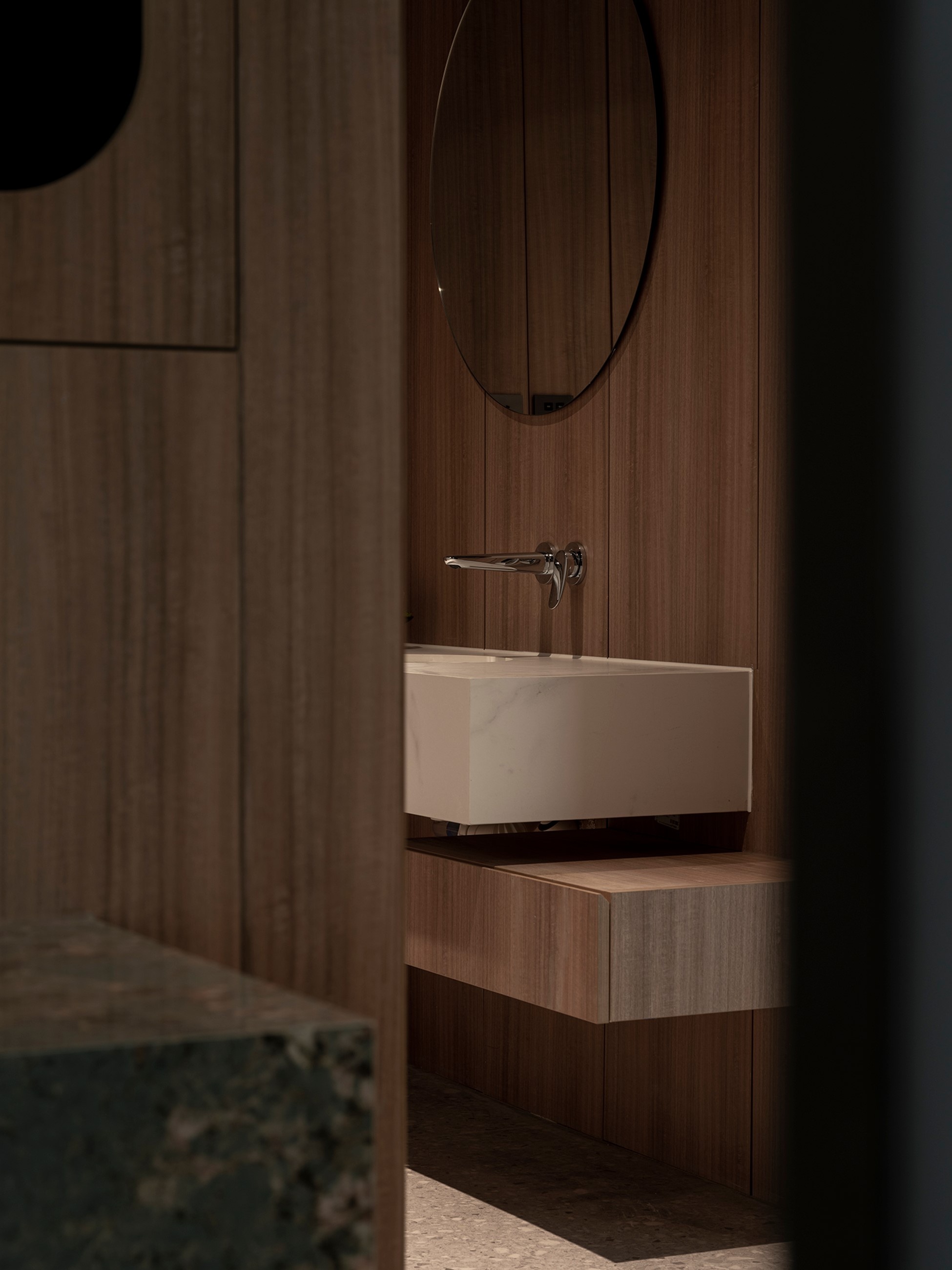 均质空间丨中国河北丨AN安年设计-46